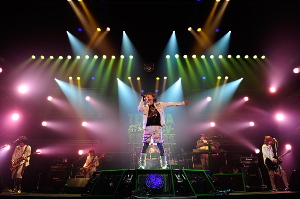 TETSUYA