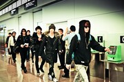 MBLAQ（写真）の日本デビュー作については後日発表予定。