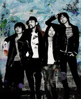 NICO Touches the Walls