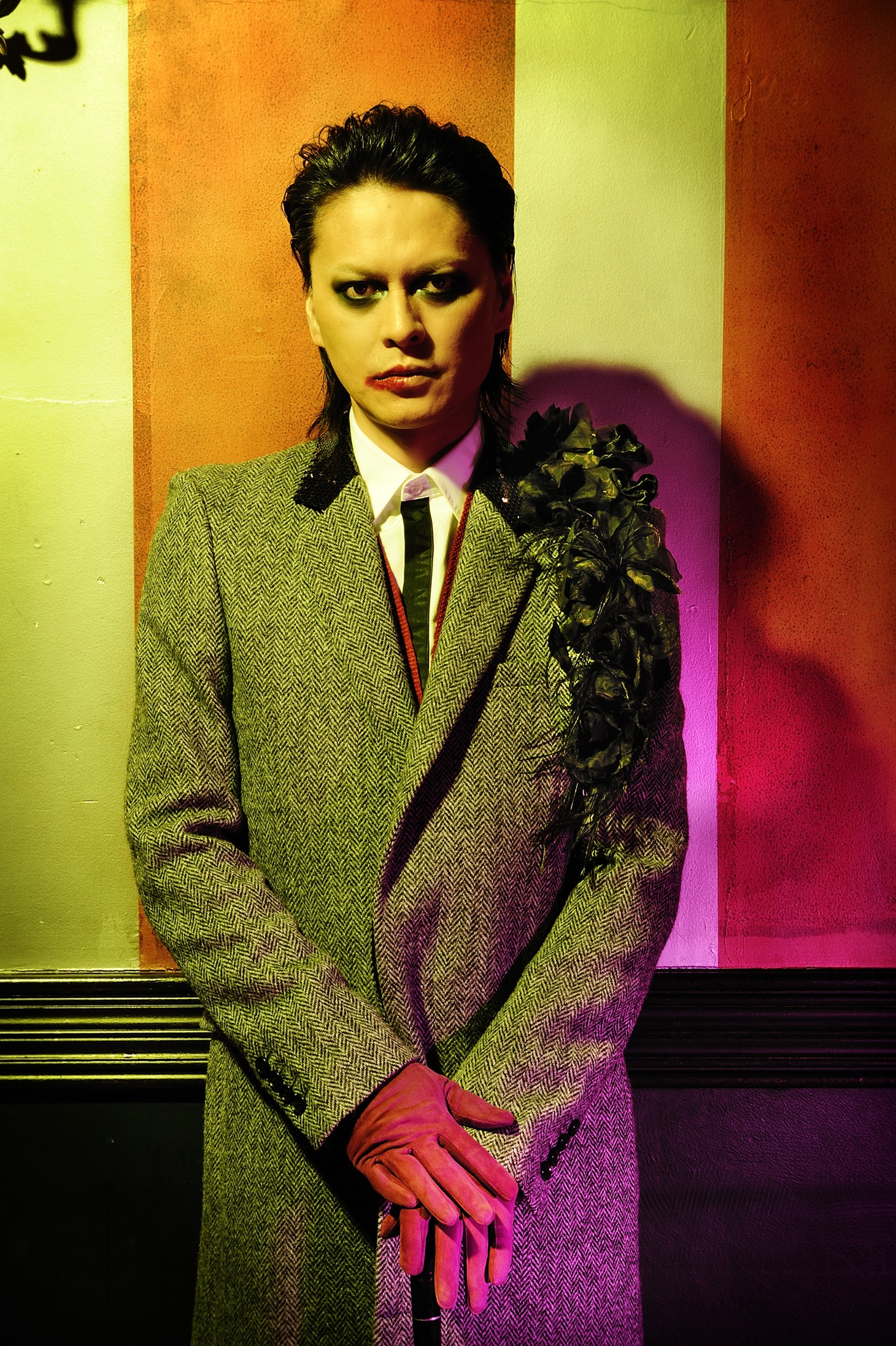 櫻井敦司（BUCK-TICK）