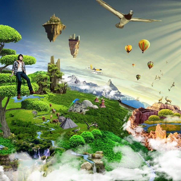 アルバム「CHRONICLE to the future」通常盤ジャケット