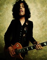 佐藤タイジ（THEATRE BROOK）