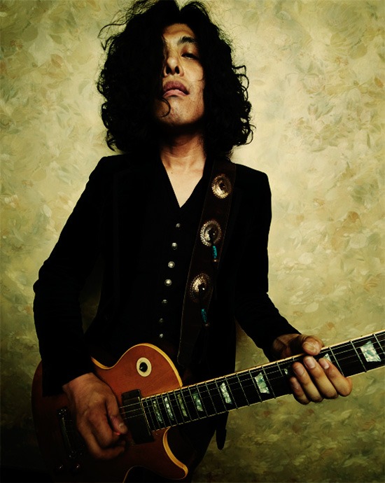佐藤タイジ（THEATRE BROOK）