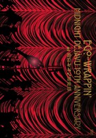 写真はライブDVD「MIDNIGHT DEJAVU 10th ANNIVERSARY at 東京キネマ倶楽部」通常仕様。