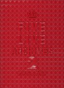 「FIVE LIVE ARCHIVES 2」ジャケット