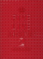 「FIVE LIVE ARCHIVES 2」ジャケット