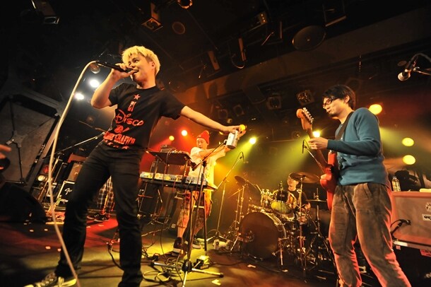 CUBISMO GRAFICO FIVE