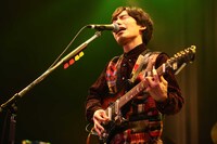 清竜人（撮影：平沼久奈）