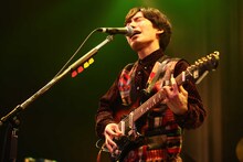 清竜人（撮影：平沼久奈）