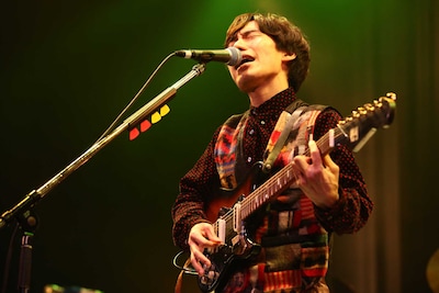 清竜人（撮影：平沼久奈）