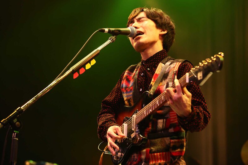 清竜人（撮影：平沼久奈）