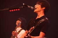 くるり（撮影：平沼久奈）