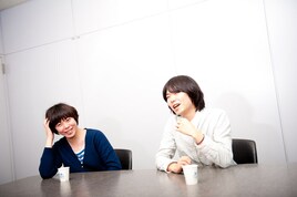 sleepy.ab成山内が語る新作「Mother Goose」の舞台裏