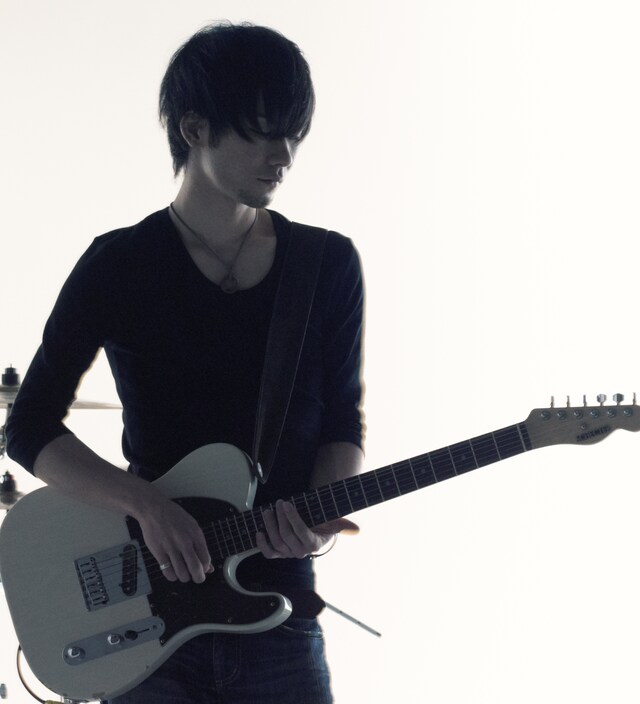 いちアーティストとしてのTK（写真）の魅力が凝縮された「film A moment」。ファンは続報に注目しておこう。