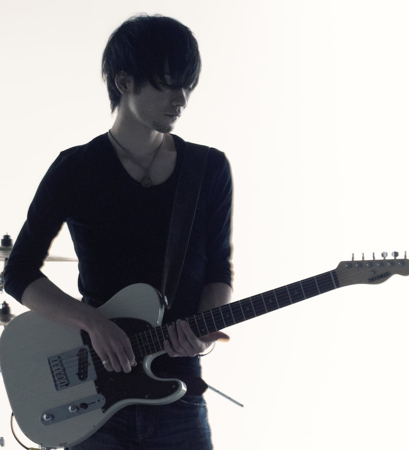 いちアーティストとしてのTK(写真)の魅力が凝縮された「film A moment」。ファンは続報に注目しておこう。