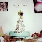 DOPING PANDAアルバムツアーに大阪＆名古屋公演追加