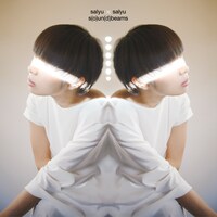 写真はアルバム「s(o)un(d)beams」ジャケット。