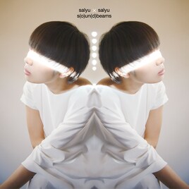 salyu×salyu制作iPhoneアプリで見慣れた風景が美しく変化