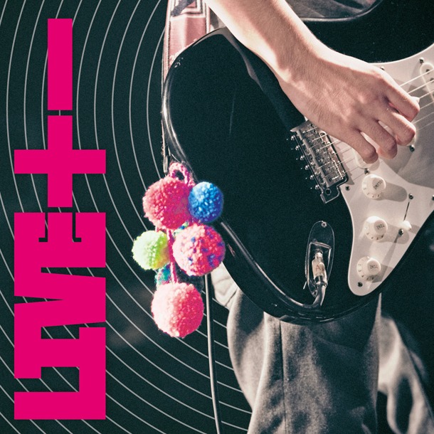 「シュリスペイロフ LIVE十一」ジャケット