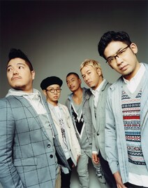 RIP SLYME、アルバム裏話満載インタビュー＆全曲解説