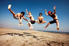 「CATCH ALL」企画ライブにTOTALFAT、Northern19ら