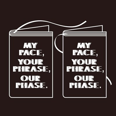 写真はアナログフィッシュの新譜「失う用意はある？ それともほうっておく勇気はあるのかい」ジャケット。