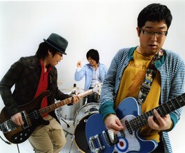 サンボマスター「究極ベスト」の舞台裏を赤裸々激白