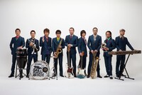 東京スカパラダイスオーケストラ