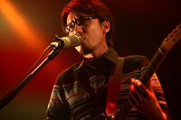 Yutaka Furukawa（DOPING PANDA）