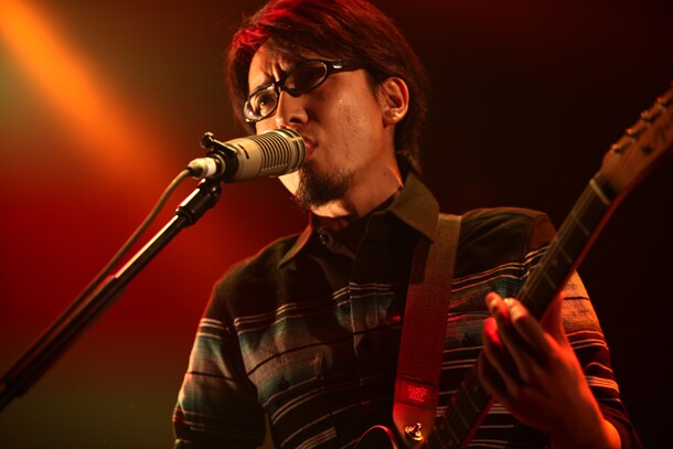 Yutaka Furukawa（DOPING PANDA）