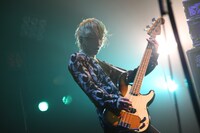 赤塚ヤスシ（B）（撮影：shimbo yuki）