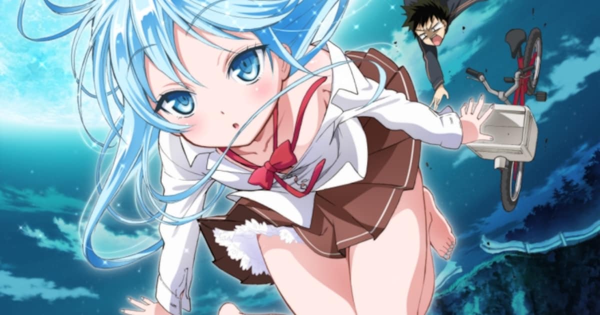 エリオ×神聖かまってちゃん「電波女と青春男」主題歌制作 - 音楽ナタリー