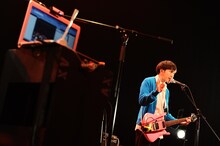 神聖かまってちゃん