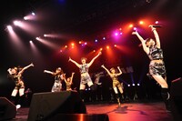 ももいろクローバー