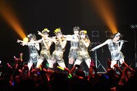 ももいろクローバー