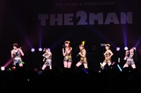 ももいろクローバー