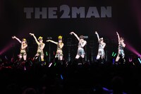 ももいろクローバー