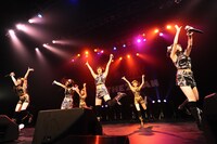 ももいろクローバー