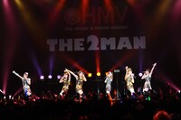 ももいろクローバー