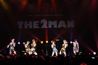 ももいろクローバー