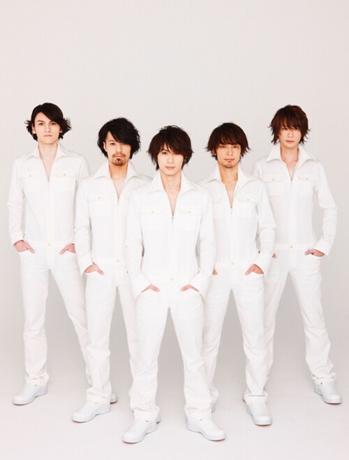 HI LOCKATION MARKETS（写真右端が土屋浩一、右から2番目が丸田健太郎）