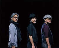YELLOW MAGIC ORCHESTRA