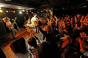 suzumokuアルバム収録曲「モダンタイムス」をシングル化