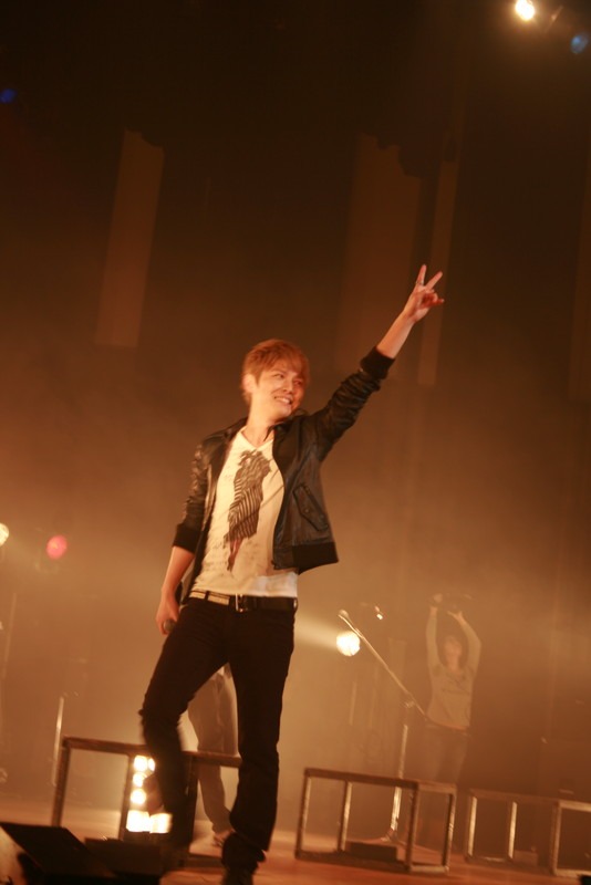 KEIGO（Vo）