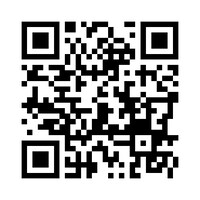 8utterflyのレコチョクアーティストページへはこちらのQRコードから。