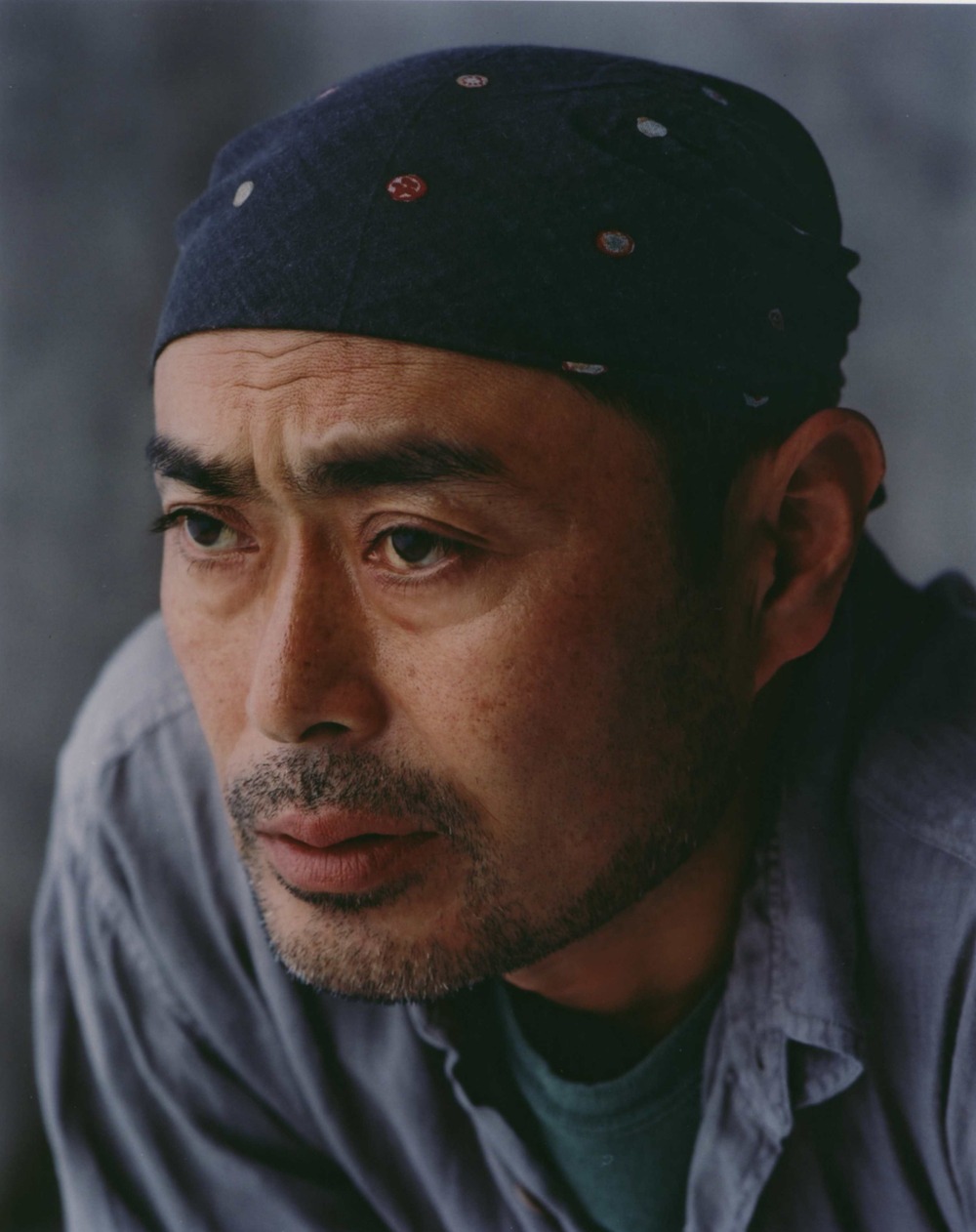 伊武雅刀