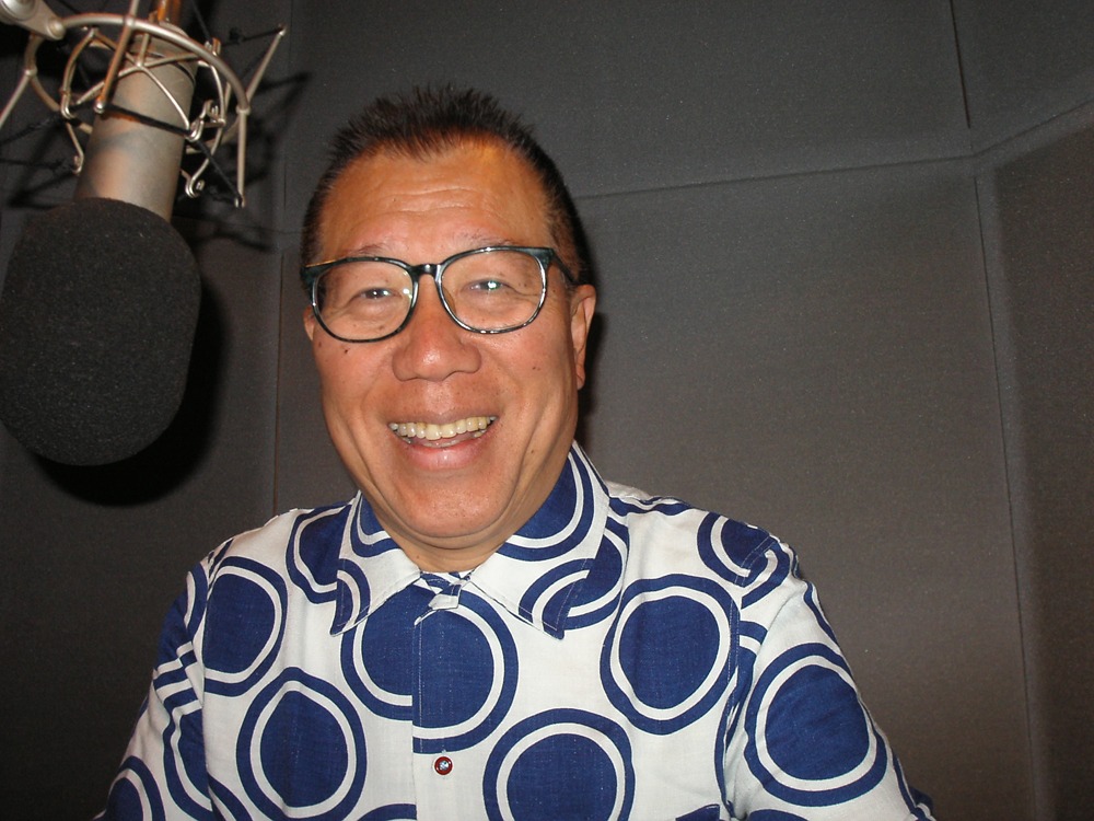 小林克也