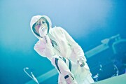 黒夢復活ライブで34曲熱演「歴史に残る日になってる」