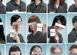 POLYハヤシが語る待望新作の全貌&質問企画大回答も