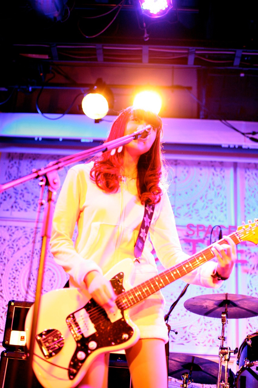 沙田瑞紀（G, Cho）